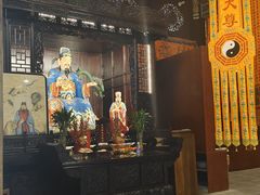 -关岳庙