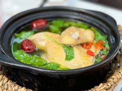 -七的湖·江南蟹舫·阳澄湖农家菜(蟹舫苑店)
