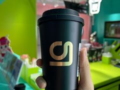 -gleeglee乐溢亦茶(合生汇店)