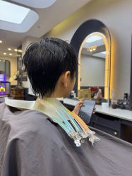 点击看大图 -贝勒爷专业男发