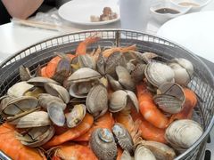 -海味当家·蒸锅海鲜(中山广场创始店)