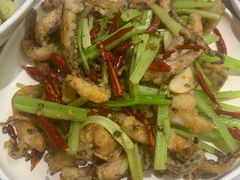 -昱德来·天津菜(河西店)