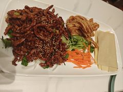 -老济南·地道济南菜(大明湖店)