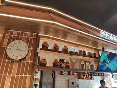 -巴卤社老火锅(财富店)