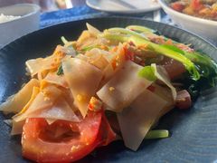 云南大救驾-滇道云南特色料理(康定路店)