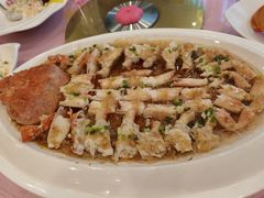 -顺风海鲜港(金玉兰店)