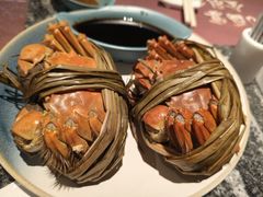 -金海湾自助餐厅(金陵饭店)