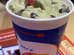 -DQ·蛋糕·冰淇淋(周浦万达店)