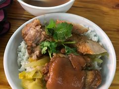 -林尧隆江猪脚饭店(东门店)