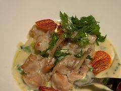 -壳里西餐厅Coquille Seafood Bistro(蒙自路店)