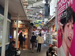 -骑鹅公社(南开大悦城店)