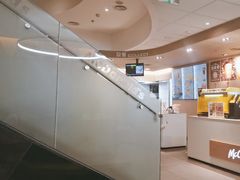 -麦当劳(西单明珠店)