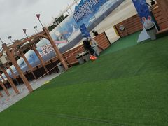 -美的鹭湖探索王国