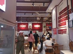 -李兰英湖南面馆(护国路店)