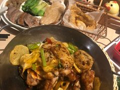 -避风塘(宝山万达店)