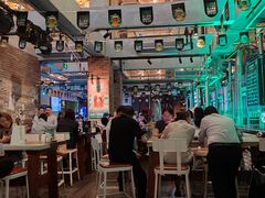 -Goose Island Brewhouse鹅岛精酿啤酒餐厅