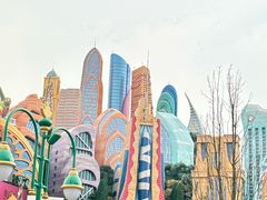 -上海迪士尼度假区