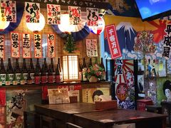 -平成屋·午肴夜酒(四川北路店)