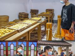 -陈李济中药博物馆