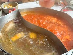-左庭右院鲜牛肉火锅(新梅广场店)