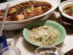 -弄堂里(西溪龙湖天街店)