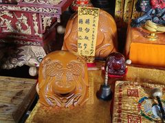 -纯阳宫(大同古城)