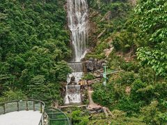 -古龙峡云天玻霸