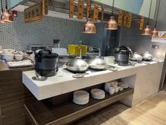 -陆家嘴万怡酒店·万荟轩