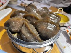 -延松朝鲜族料理