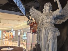 -暴风岛沉浸式体验馆(百联世纪店)