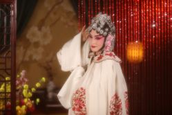 -华韵京剧摄影(洋桥角门东店)