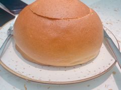 -大树餐厅(环球港店)