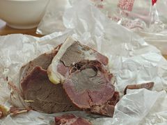 -刘纪孝腊牛羊肉(北广济街店)