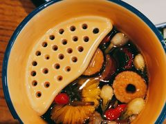 -农耕记·湖南土菜(科技园店)