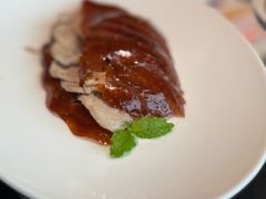 -喜悦烤鸭·新京菜(王府井店)