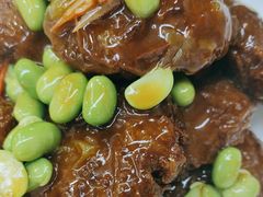 -大鹏饭店·金陵家宴(奥体中心店)