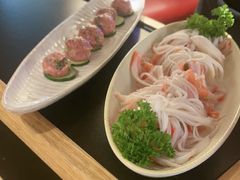 -廖掌柜·重庆鲜货火锅(上海首店)