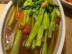 -桂小厨广西菜(青秀万达店)
