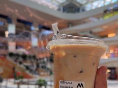 -M Stand(西安大悦城店)