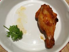 -必胜客(花舞大唐博物馆店)