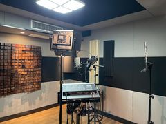 -Resonance Studio·救声舱录音棚(田子坊店)