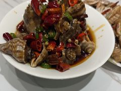 -东北小板凳地摊烧烤(泰来街店)