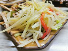 -庆蓉云·庆云面(双林店)