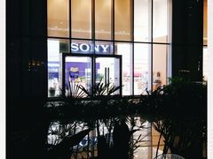 -Sony Store索尼(广州正佳店)