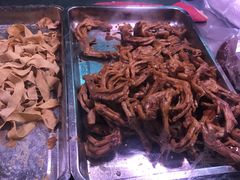-土门八珍烤鸡腊味店(土门老店)