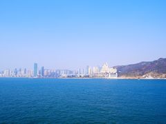 -星海湾跨海大桥