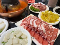 -草原饭店火锅