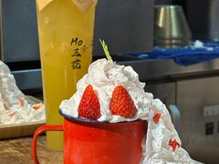 -吼堂老火锅(太古里总店)