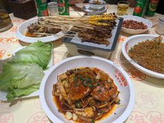 -小林哥的海鲜馆·夜宵烧烤(渔人码头店)