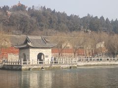 -百泉景区